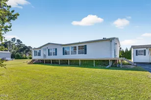 1190 Sanders Rd, Benson, NC 27504 - Photo 44
