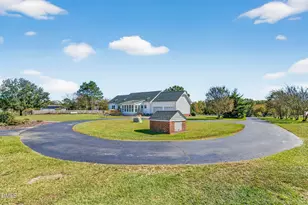 1190 Sanders Rd, Benson, NC 27504 - Photo 16