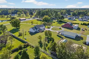1190 Sanders Rd, Benson, NC 27504 - Photo 2
