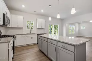 164 Sugarmaple Wy, Youngsville, NC 27596 - Photo 6