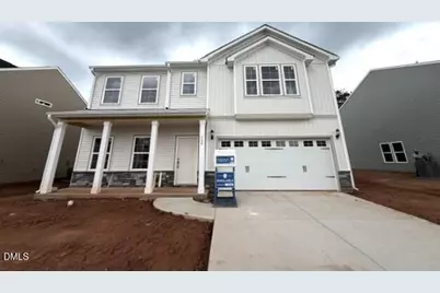 164 Sugarmaple Way, Youngsville, NC 27596 - Photo 1