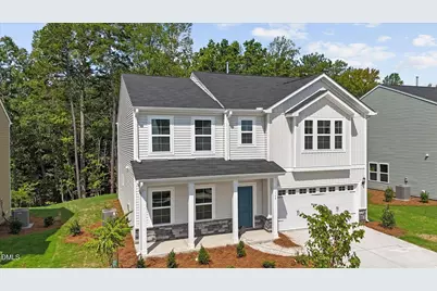 164 Sugarmaple Way, Youngsville, NC 27596 - Photo 2