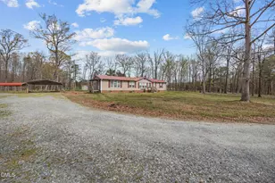 6955 Garrett Store Rd, Liberty, NC 27298 - Photo 2