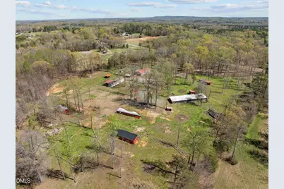 6955 Garrett Store Road, Liberty, NC 27298 - Photo 40