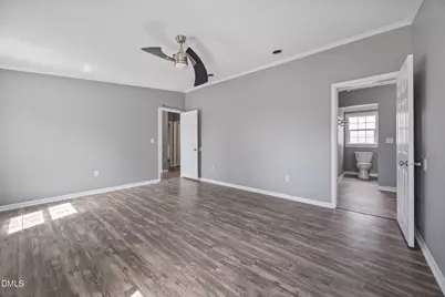 6955 Garrett Store Road, Liberty, NC 27298 - Photo 18