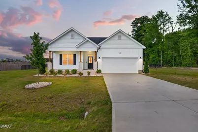 131 Misty Morning Drive, Smithfield, NC 27577 - Photo 2