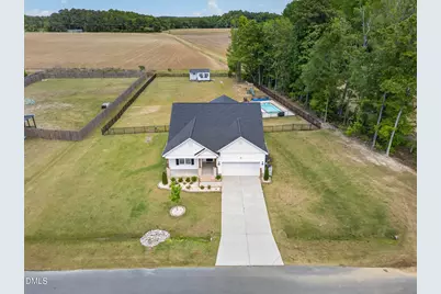 131 Misty Morning Drive, Smithfield, NC 27577 - Photo 1