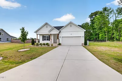 131 Misty Morning Drive, Smithfield, NC 27577 - Photo 4