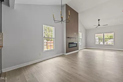 109 N Dunn Street, Angier, NC 27501 - Photo 18