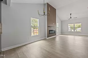 109 N Dunn St, Angier, NC 27501 - Photo 18