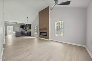 109 N Dunn St, Angier, NC 27501 - Photo 14