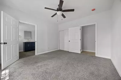 109 N Dunn Street, Angier, NC 27501 - Photo 24