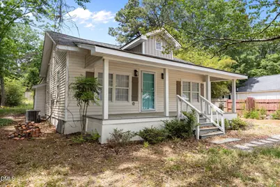 109 N Dunn Street, Angier, NC 27501 - Photo 2