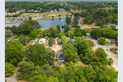 109 N Dunn Street, Angier, NC 27501 - Photo 36