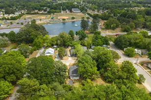 109 N Dunn St, Angier, NC 27501 - Photo 36