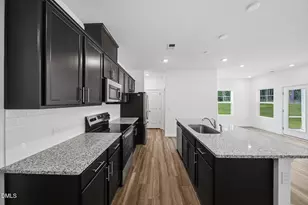 288 Digging Time Ave, Pine Level, NC 27569 - Photo 6