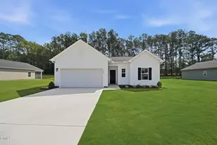 288 Digging Time Ave, Pine Level, NC 27569 - Photo 1
