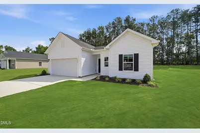 288 Digging Time Avenue, Pine Level, NC 27569 - Photo 2