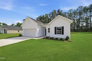 288 Digging Time Ave, Pine Level, NC 27569 - Photo 2