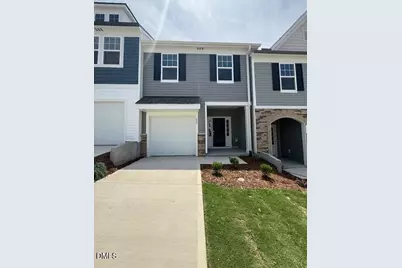220 Alberta Drive, Franklinton, NC 27525 - Photo 1