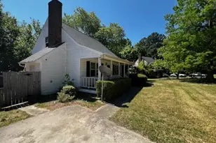 107 Quail Ridge, Henderson, NC 27536 - Photo 2