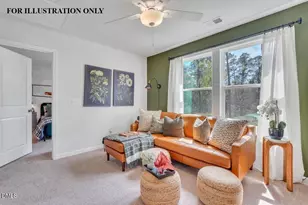 168 Sugarmaple Wy, Youngsville, NC 27596 - Photo 20