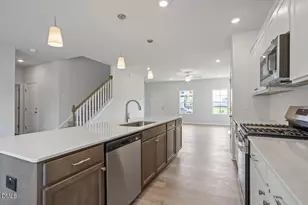 168 Sugarmaple Wy, Youngsville, NC 27596 - Photo 6