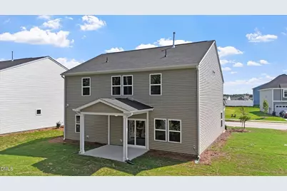 168 Sugarmaple Way, Youngsville, NC 27596 - Photo 22