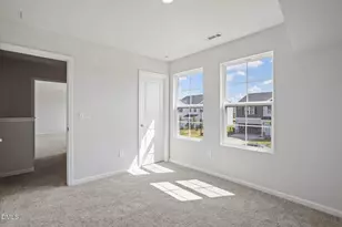 168 Sugarmaple Wy, Youngsville, NC 27596 - Photo 20