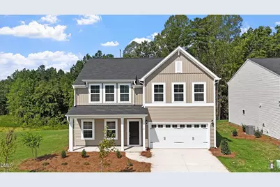 168 Sugarmaple Way, Youngsville, NC 27596 - Photo 1