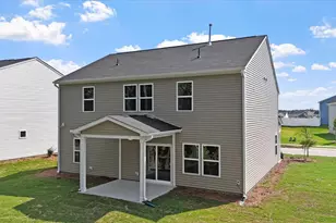 168 Sugarmaple Wy, Youngsville, NC 27596 - Photo 22