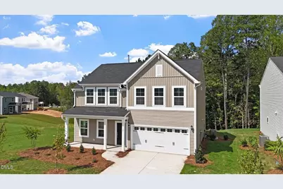 168 Sugarmaple Way, Youngsville, NC 27596 - Photo 2