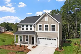 168 Sugarmaple Wy, Youngsville, NC 27596 - Photo 2
