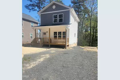 1009 Ridge Rock Road, Raleigh, NC 27610 - Photo 1