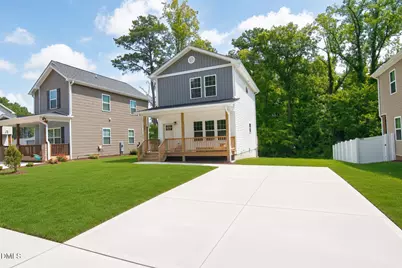 1009 Ridge Rock Road, Raleigh, NC 27610 - Photo 1
