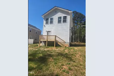 1009 Ridge Rock Road, Raleigh, NC 27610 - Photo 2