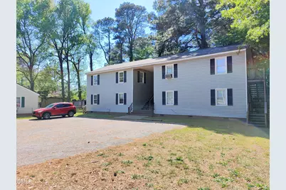 1110 Clark Street, Rocky Mount, NC 27801 - Photo 4