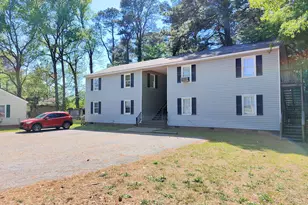 1110 Clark St, Rocky Mount, NC 27801 - Photo 4