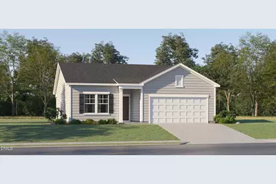 215 Digging Time Avenue, Pine Level, NC 27569 - Photo 1