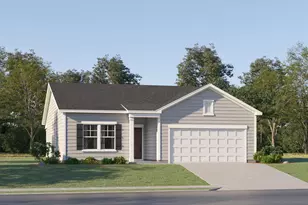 215 Digging Time Ave, Pine Level, NC 27569 - Photo 1
