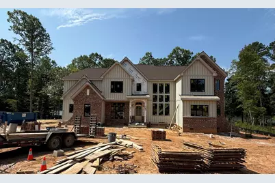 341 Mollie Meadow Drive, Zebulon, NC 27597 - Photo 2