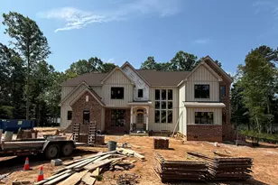 341 Mollie Mdw Dr, Zebulon, NC 27597 - Photo 2