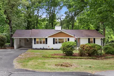 2018 Sutphin Drive, Sanford, NC 27330 - Photo 2