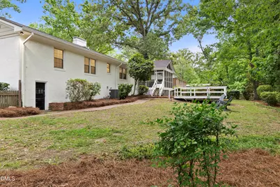 2018 Sutphin Drive, Sanford, NC 27330 - Photo 6
