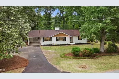 2018 Sutphin Drive, Sanford, NC 27330 - Photo 4