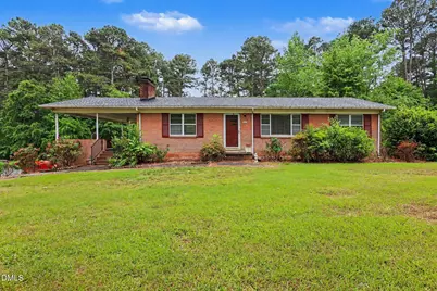 1813 Carbonton Road, Sanford, NC 27330 - Photo 2