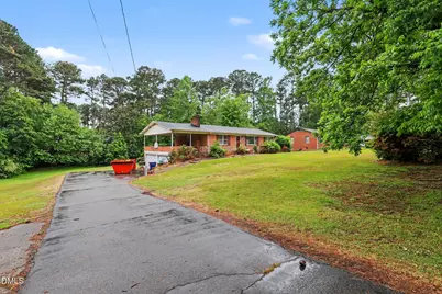 1813 Carbonton Road, Sanford, NC 27330 - Photo 4