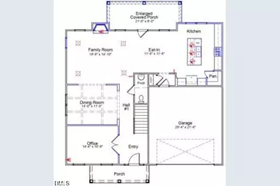 4019 Sweet Ivy Landing #328, Durham, NC 27703 - Photo 2