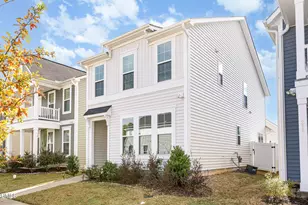 205 Buckhorn Br Pk, Clayton, NC 27520 - Photo 4