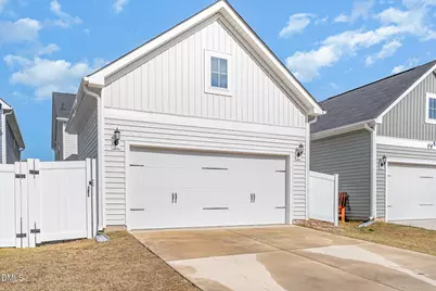 205 Buckhorn Branch Park, Clayton, NC 27520 - Photo 22